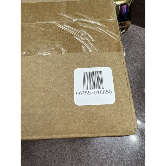 New Halloween 2022 Witch Hand Ivy Soap Holder Bath and Body Works Iridescent - Picture 7 of 7